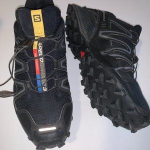 Salomon Speedcross 3 Trail shoes